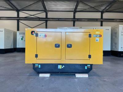Caterpillar DE50GC - 50 kVA Stand-by Generator Set - DPX-18205 vendida por DPX Power Europe B.V.