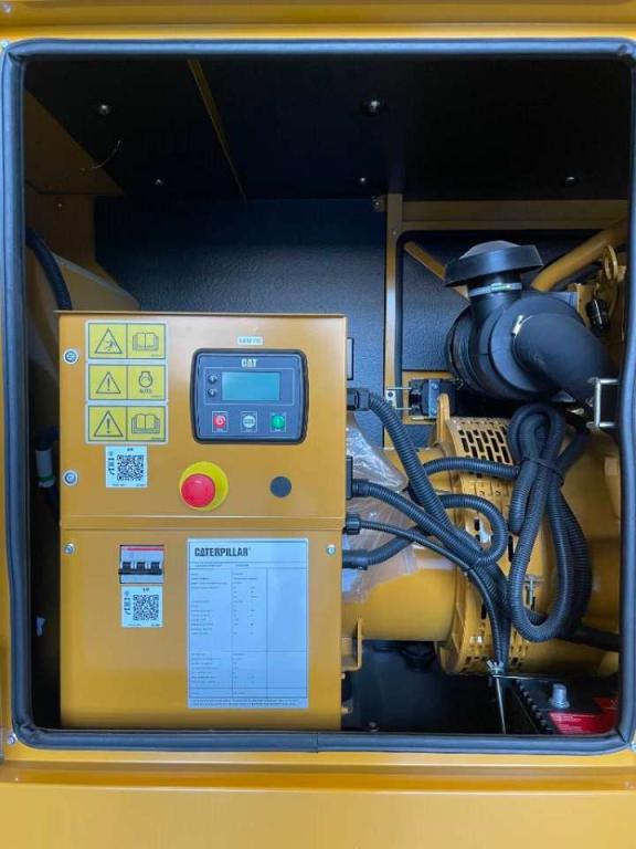 Caterpillar DE50GC - 50 kVA Stand-by Generator Set - DPX-18205 Foto 15