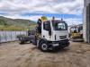 Iveco EUROCARGO 180E25K Foto 25 thumbnail
