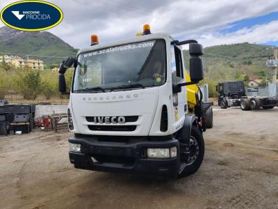 Iveco EUROCARGO 180E25K Foto 1