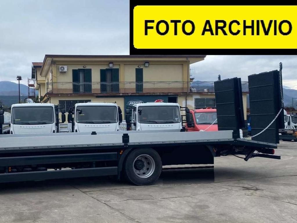 Iveco EUROCARGO 180E25K Foto 2