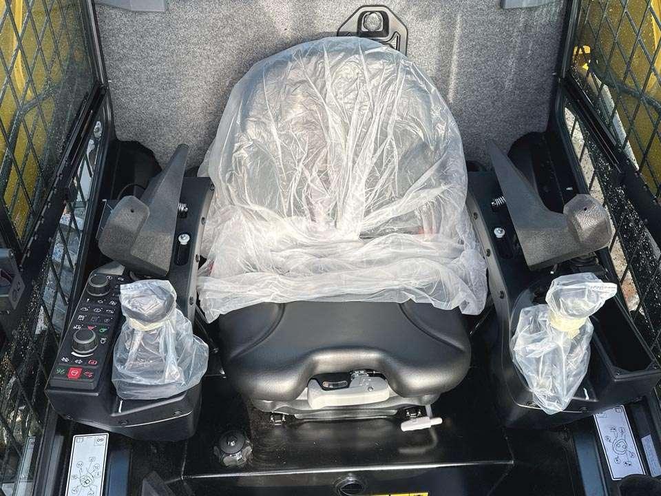 Gehl V210 HF Foto 11