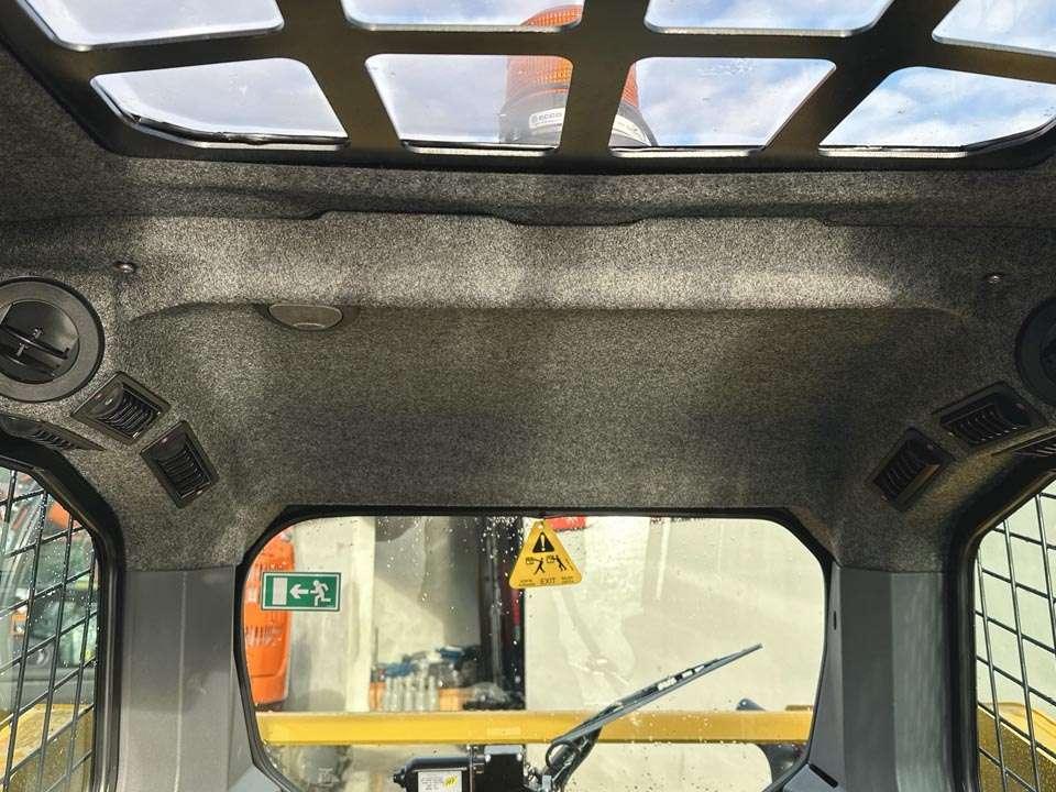 Gehl V210 HF Foto 12
