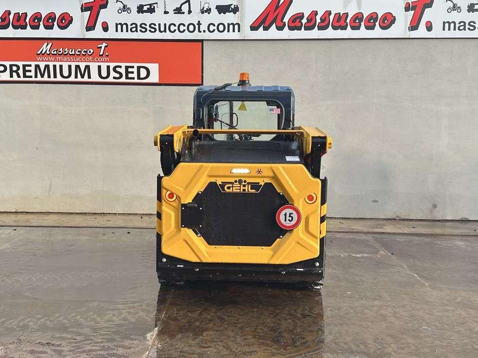 Gehl V210 HF Foto 17