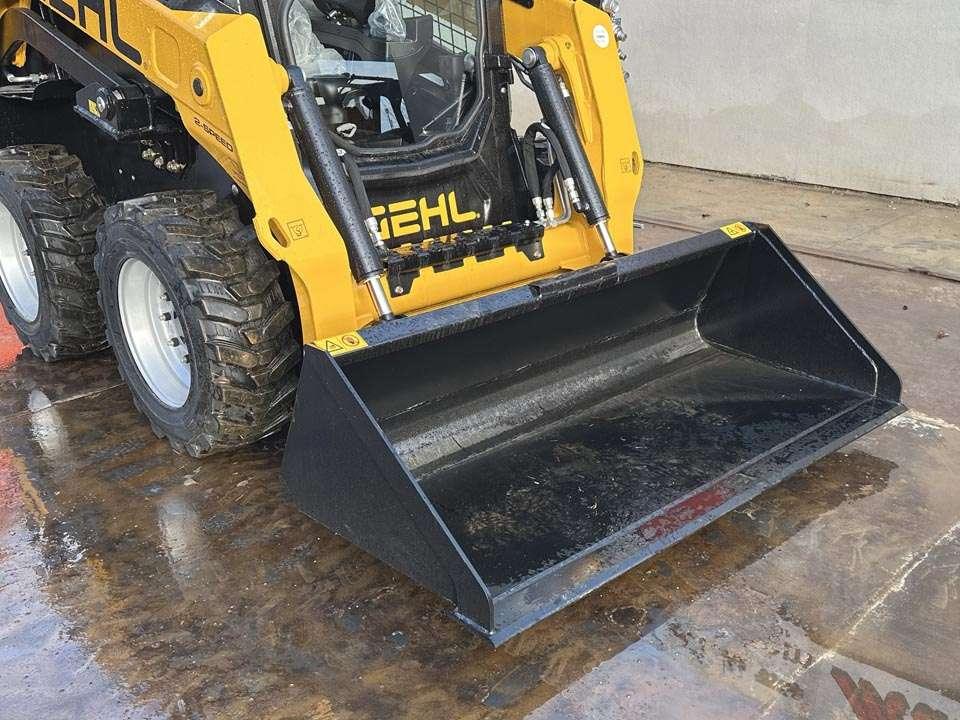 Gehl V210 HF Foto 6