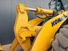 Komatsu WA470-8 Foto 15 thumbnail