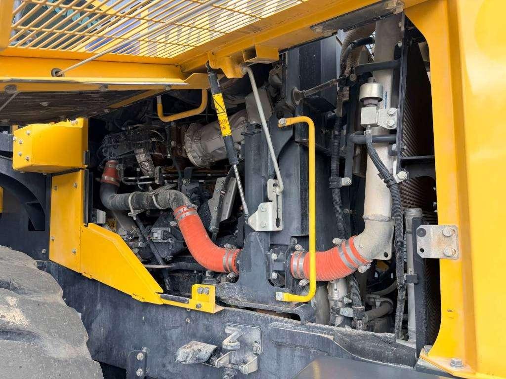 Komatsu WA470-8 Foto 14