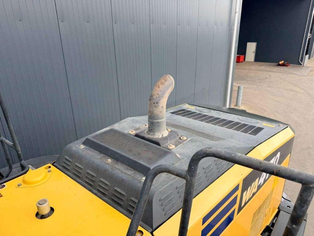 Komatsu WA470-8 Foto 23