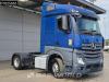 Mercedes-Benz Actros 1940 Actros 4X2 Streamspace Standklima Foto 3 thumbnail