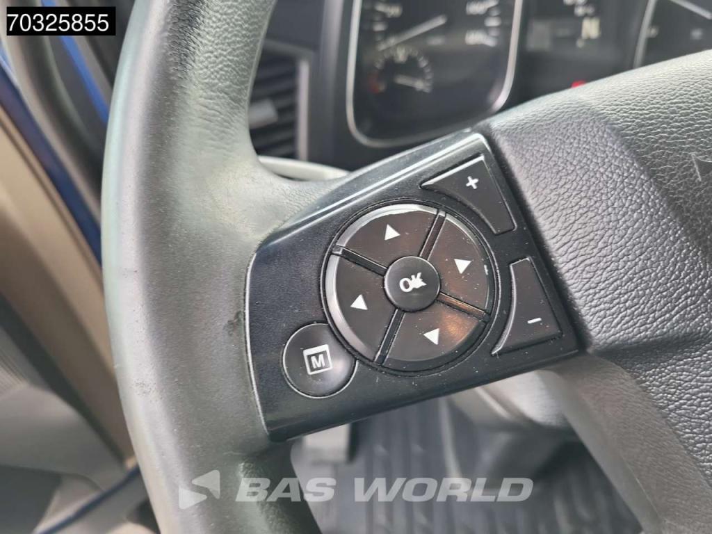 Mercedes-Benz Actros 1940 Actros 4X2 Streamspace Standklima Foto 19
