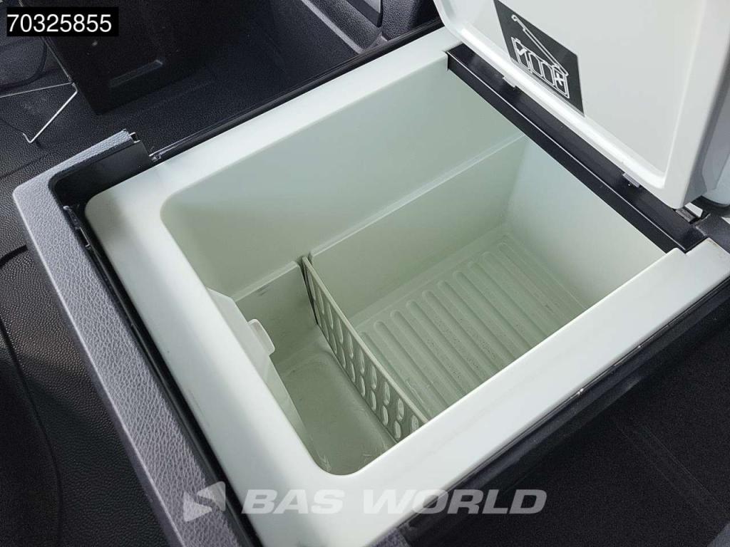 Mercedes-Benz Actros 1940 Actros 4X2 Streamspace Standklima Foto 25