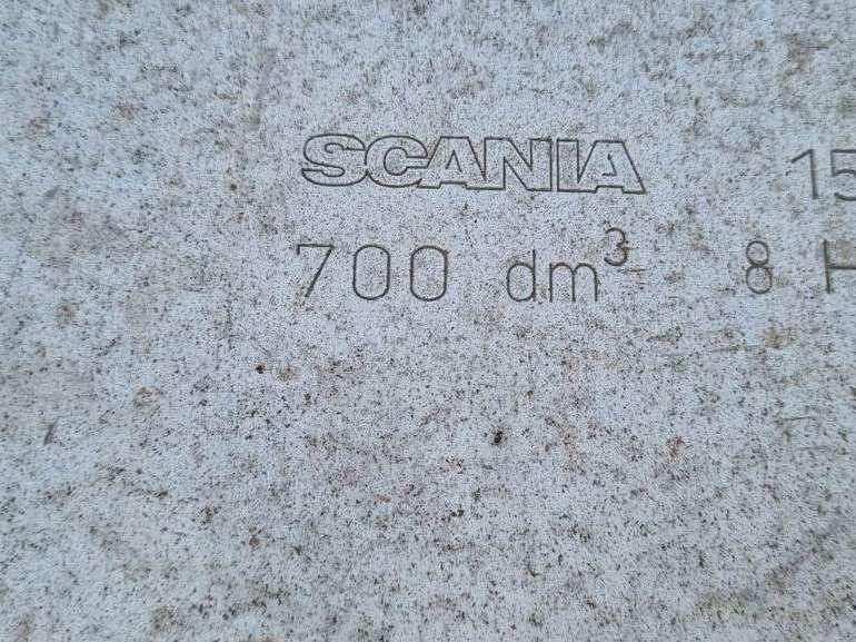 Scania R500 Foto 20
