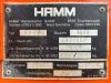 Hamm HW90/12 - Excellent Condition / Dutch Machine / CE Foto 16 thumbnail