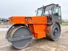 Hamm HW90/12 - Excellent Condition / Dutch Machine / CE Foto 2 thumbnail