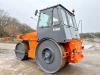 Hamm HW90/12 - Excellent Condition / Dutch Machine / CE Foto 3 thumbnail