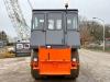 Hamm HW90/12 - Excellent Condition / Dutch Machine / CE Foto 4 thumbnail