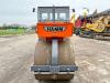 Hamm HW90/12 - Excellent Condition / Dutch Machine / CE Foto 8 thumbnail