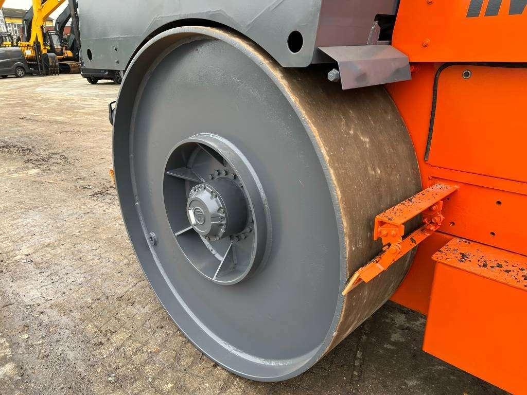 Hamm HW90/12 - Excellent Condition / Dutch Machine / CE Foto 12