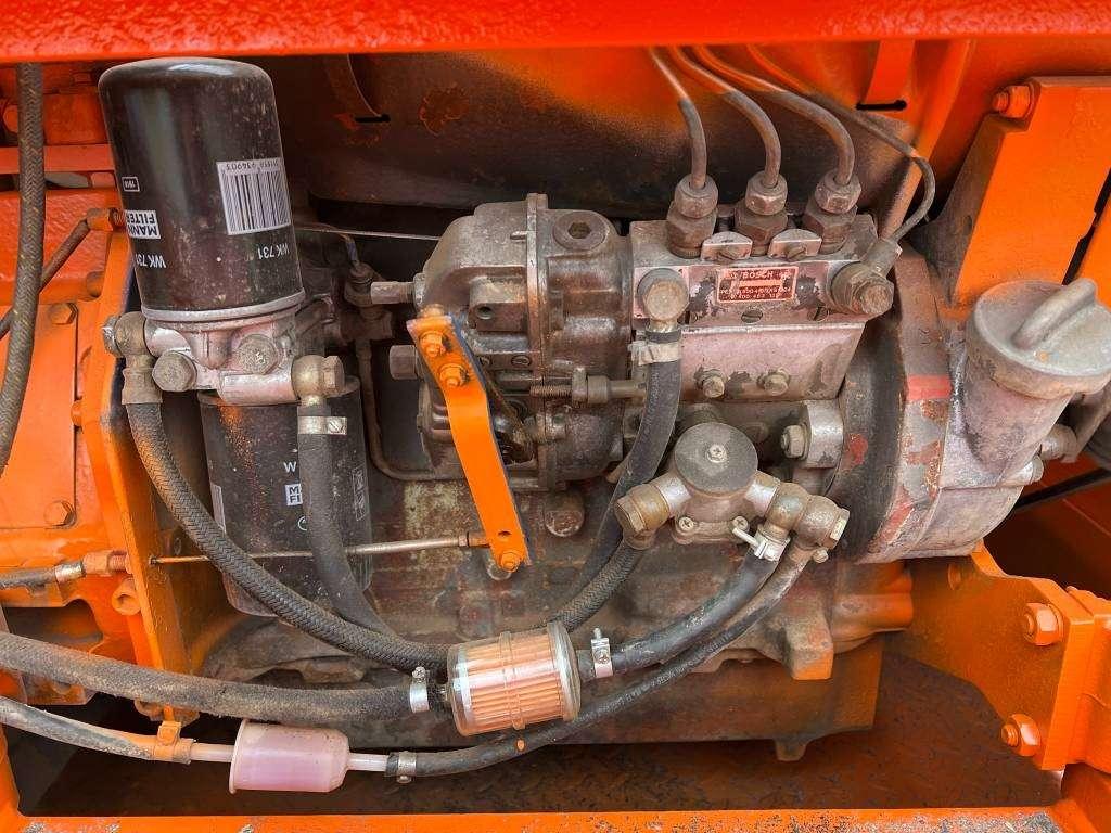 Hamm HW90/12 - Excellent Condition / Dutch Machine / CE Foto 14