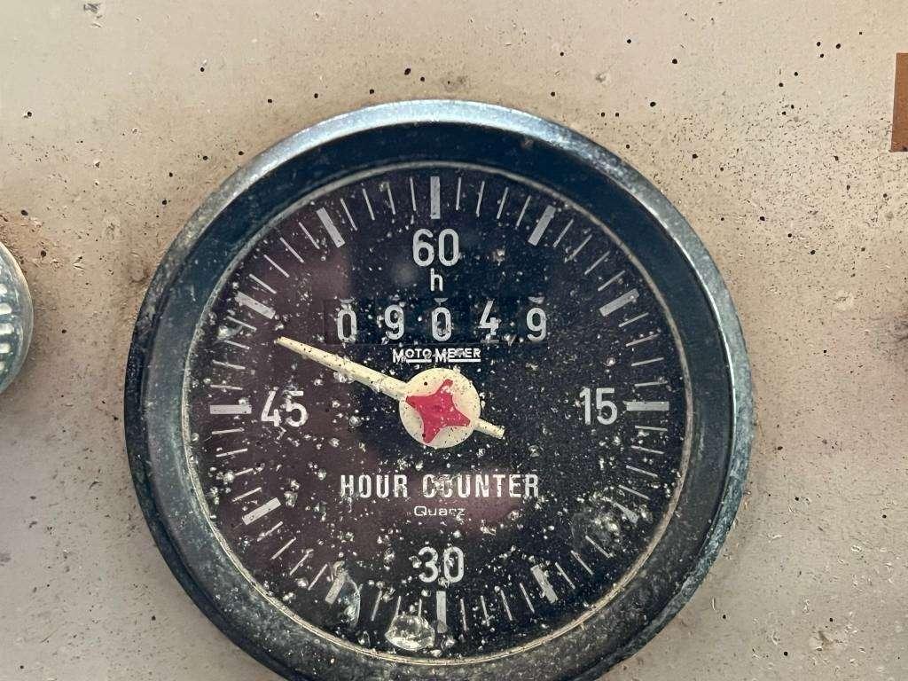 Hamm HW90/12 - Excellent Condition / Dutch Machine / CE Foto 17