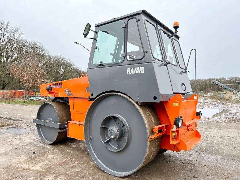 Hamm HW90/12 - Excellent Condition / Dutch Machine / CE Foto 3