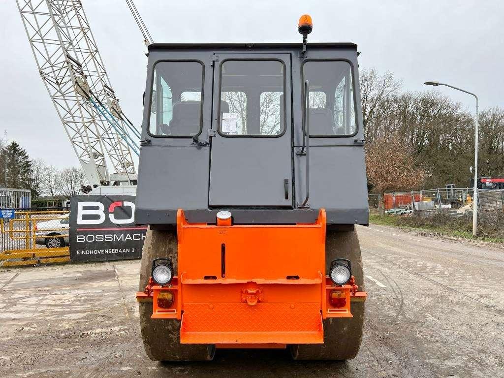 Hamm HW90/12 - Excellent Condition / Dutch Machine / CE Foto 4