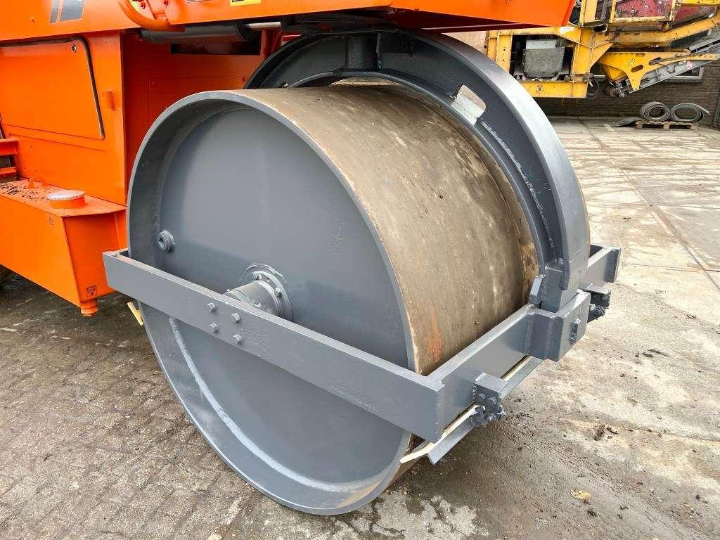 Hamm HW90/12 - Excellent Condition / Dutch Machine / CE Foto 9