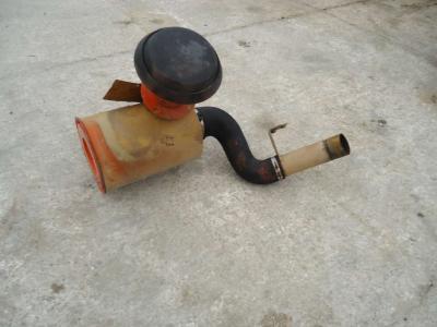 Carcasa del filtro de aire para Fiat Hitachi FH300 vendida por OLM 90 Srl