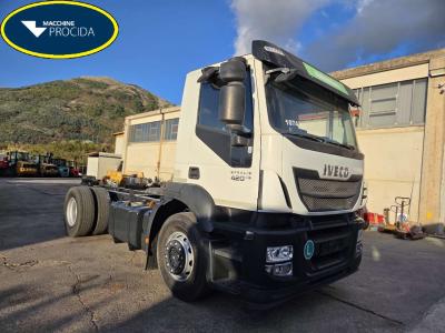 Iveco STRALIS AD190S42 Foto 1