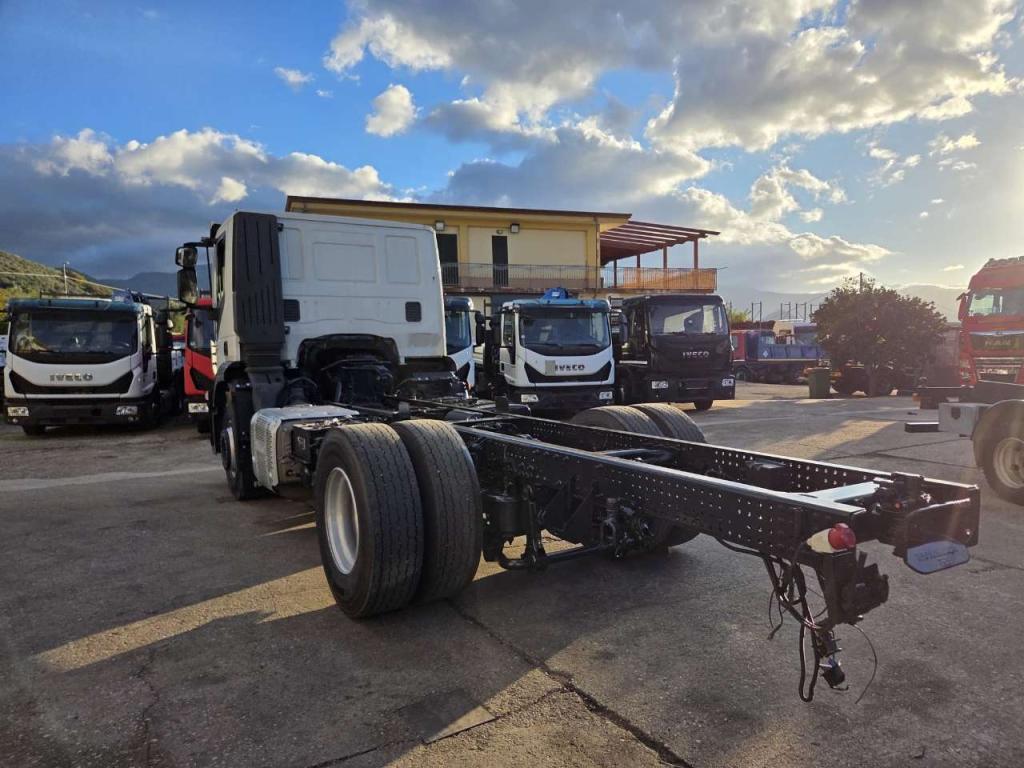 Iveco STRALIS AD190S42 Foto 10