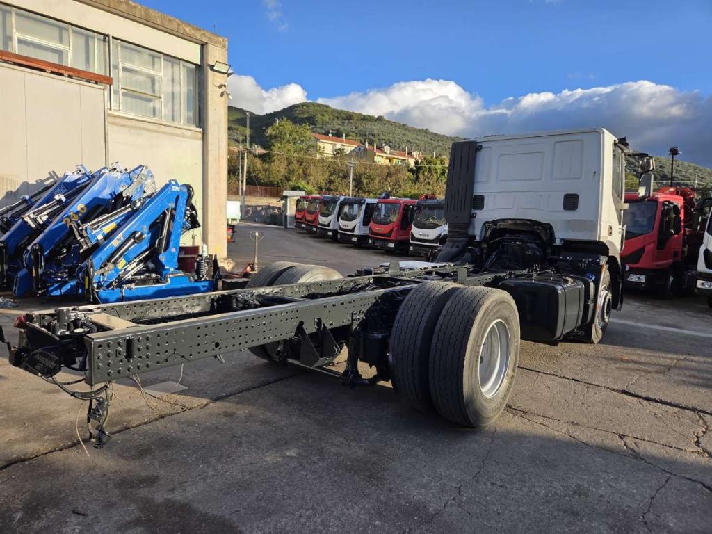 Iveco STRALIS AD190S42 Foto 17