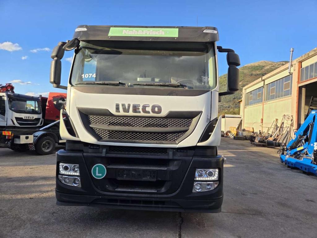 Iveco STRALIS AD190S42 Foto 29