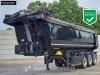 Schmitz SGF*S3 3 axles Alcoa Lift Axle Cramaro Foto 1 thumbnail