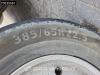Schmitz SGF*S3 3 axles Alcoa Lift Axle Cramaro Foto 19 thumbnail