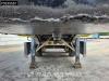 Schmitz SGF*S3 3 axles Alcoa Lift Axle Cramaro Foto 24 thumbnail