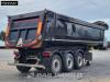 Schmitz SGF*S3 3 axles Alcoa Lift Axle Cramaro Foto 5 thumbnail