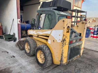 Gehl 4640 vendida por D'Avino Srl
