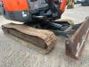 Hitachi Zaxis 50 Foto 4 thumbnail