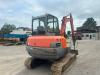 Hitachi Zaxis 50 Foto 8 thumbnail