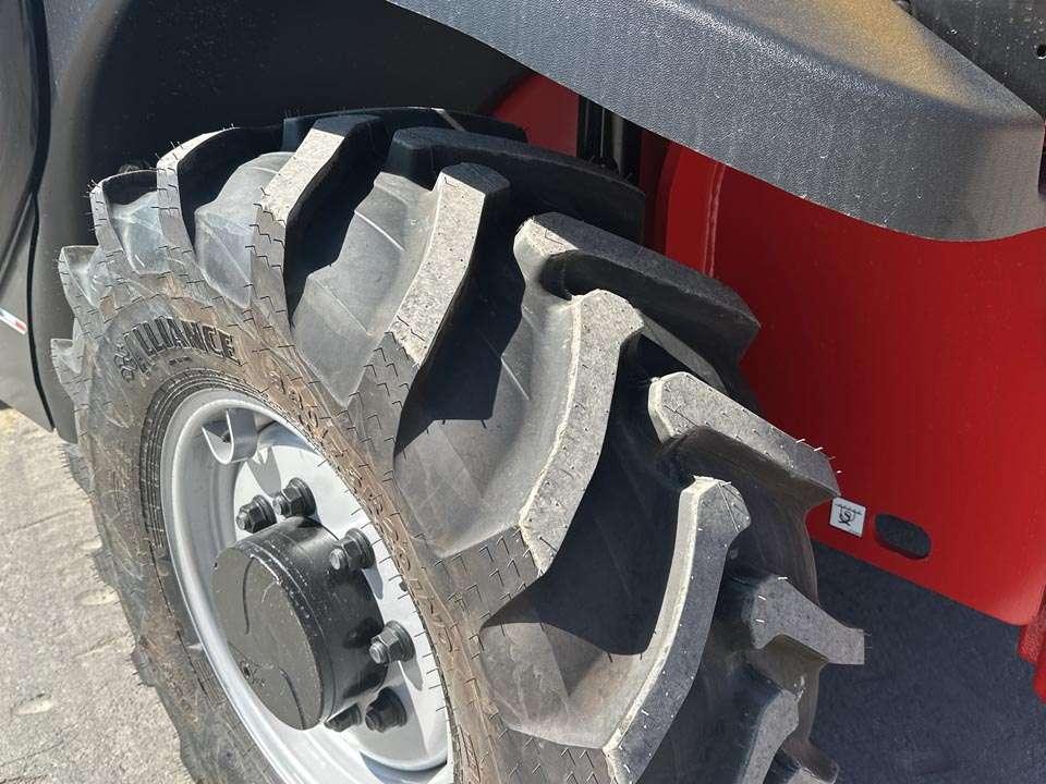 Manitou MT 930 H Foto 10