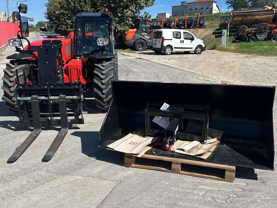 Manitou MT 930 H Foto 14