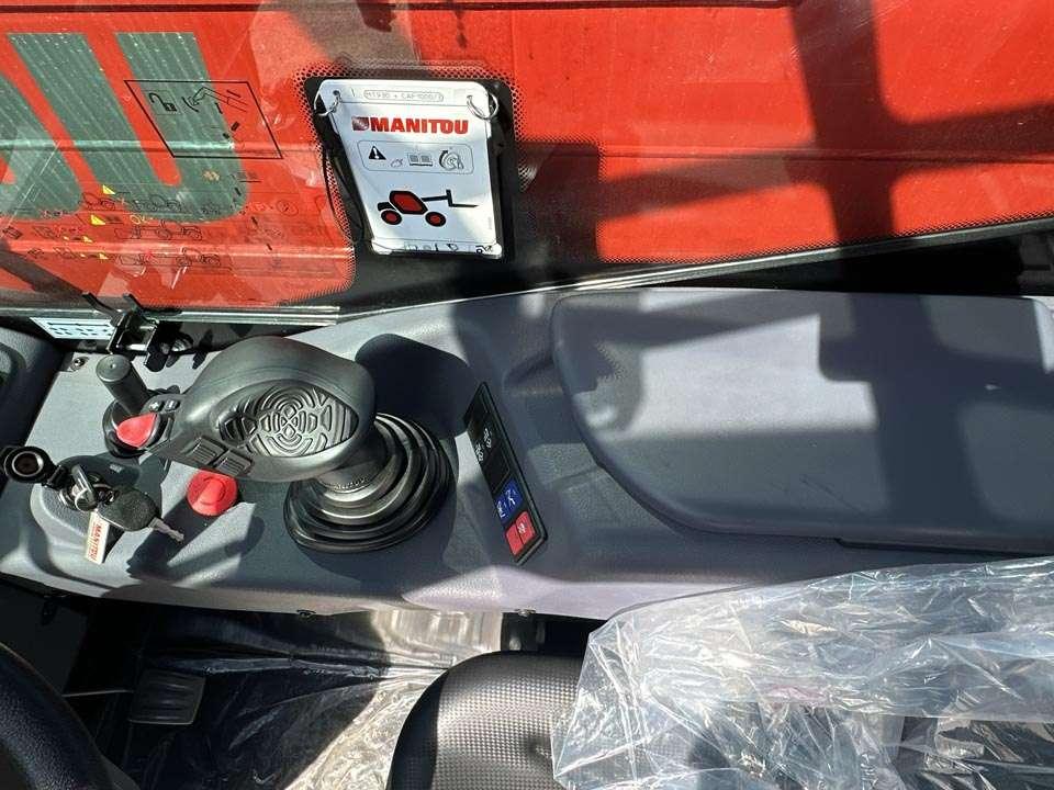 Manitou MT 930 H Foto 17