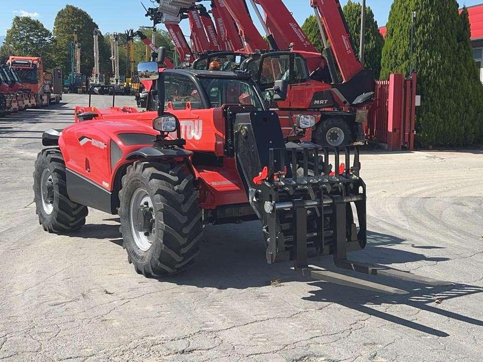 Manitou MT 930 H Foto 19