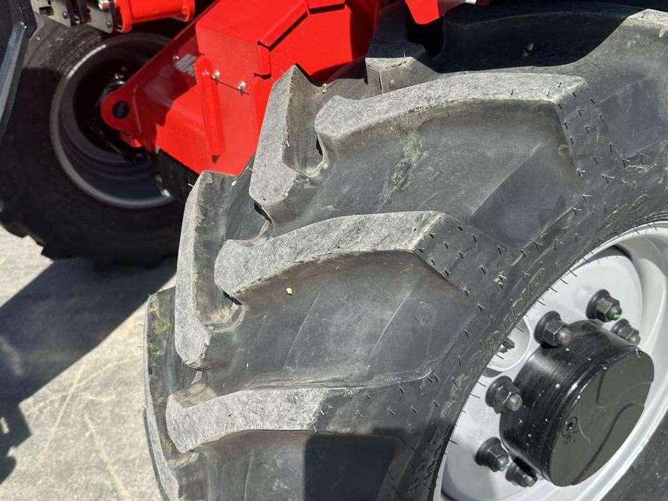 Manitou MT 930 H Foto 8