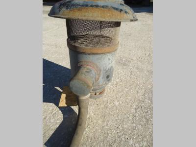 Filtro de aire para Hitachi ZW310 vendida por OLM 90 Srl
