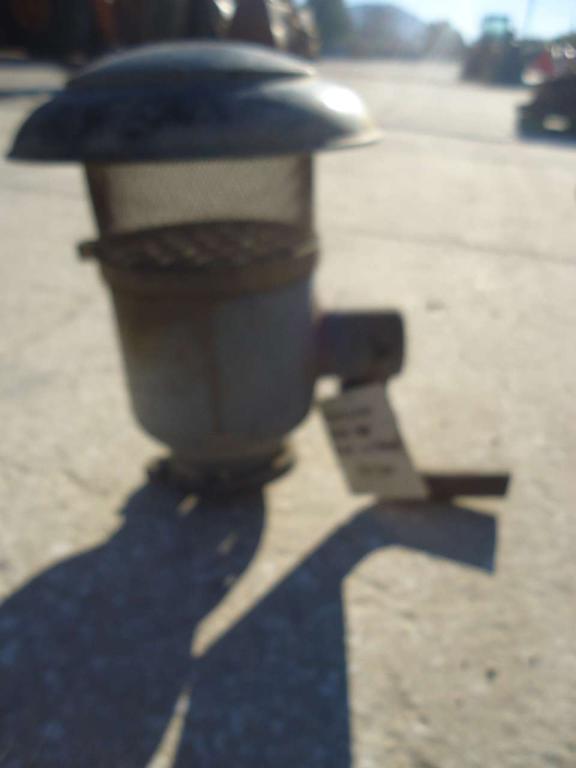 Filtro de aire para Hitachi ZW310 Foto 2