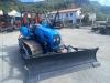 Landini TRAKKER 105 OTML/B Foto 1 thumbnail