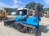 Landini TRAKKER 105 OTML/B Foto 5 thumbnail