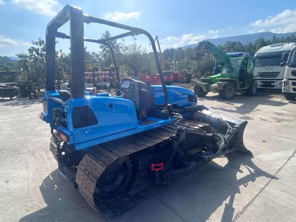 Landini TRAKKER 105 OTML/B Foto 2