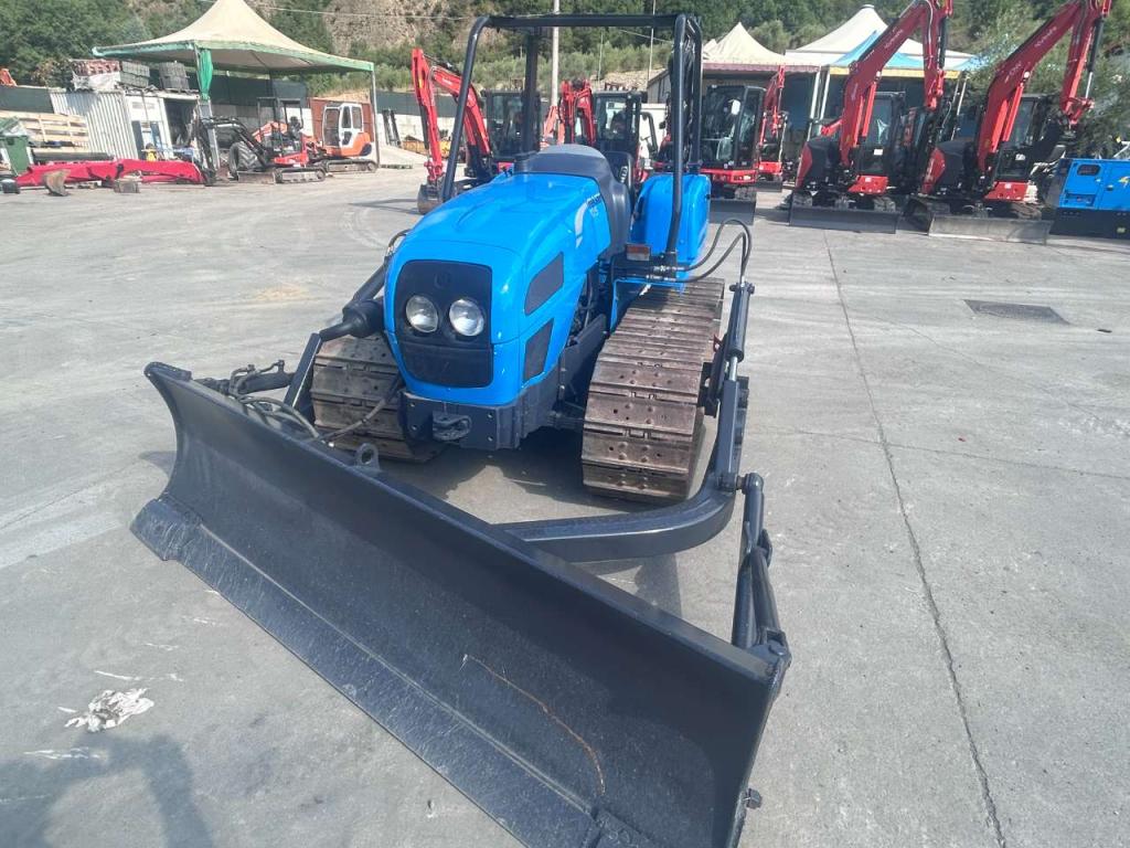 Landini TRAKKER 105 OTML/B Foto 4
